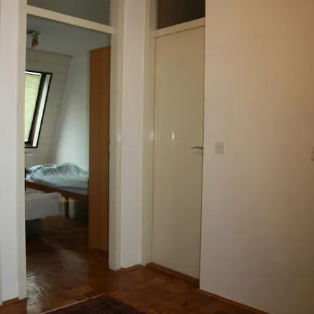 شقة Meliha